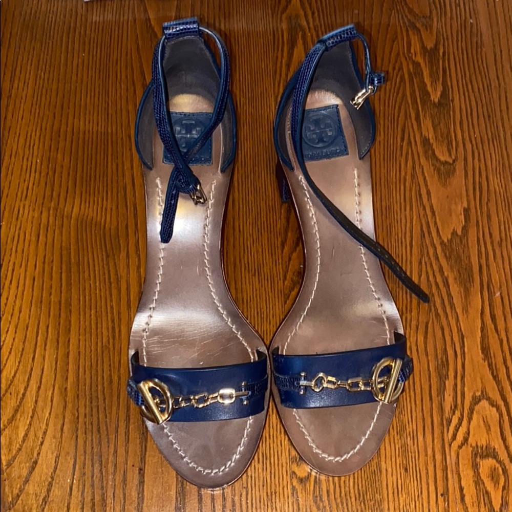 Tory Burch sandal